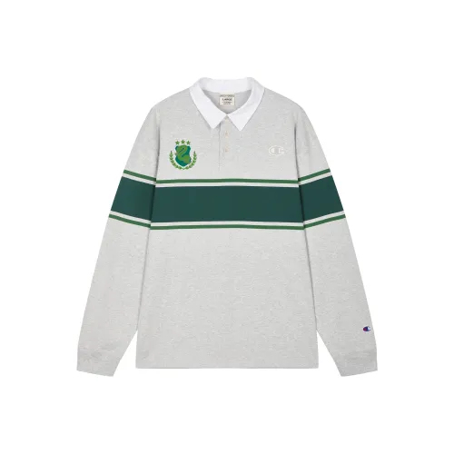 Champion x Harry Potter Harry Potter Collaboration Поло Версия для США Унисекс