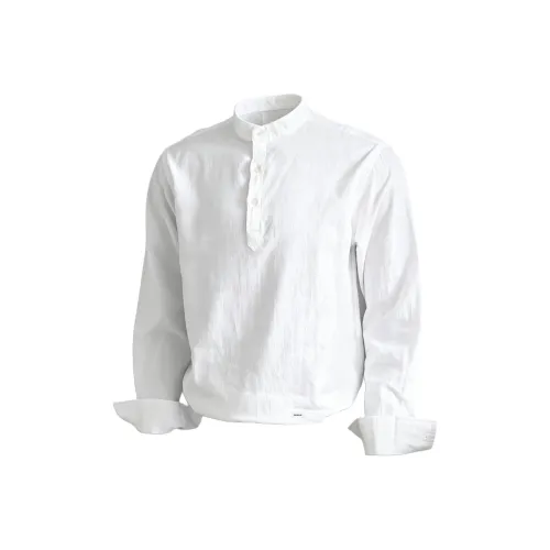 DEMAVIE Унисекс Рубашки