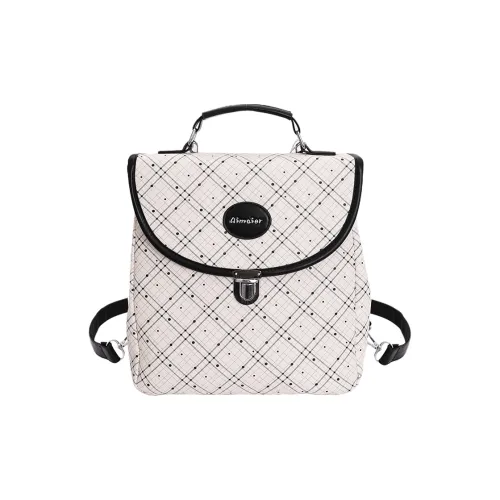 HCXK Рюкзаки Черный Женские