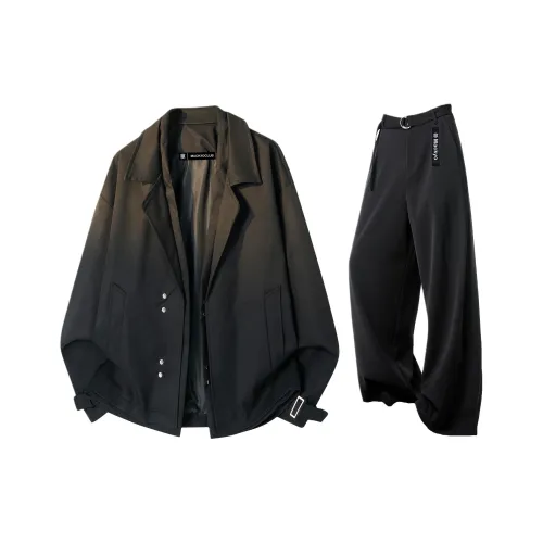 Mackyo Повседневная спортивная одежда унисекс