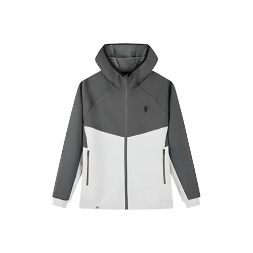 361° LIGHTHOUSE Серый Мышка Серый Мужской Свитшот