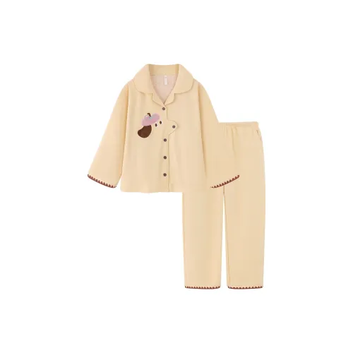 ROMANTIC·SPRING Пижамный комплект женский