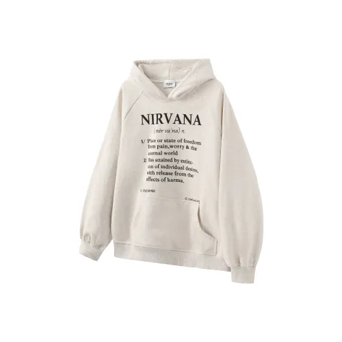 ENDRITES Унисекс Свитшоты