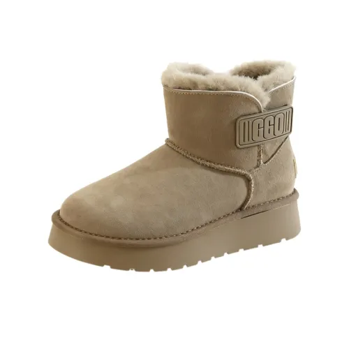 OSOCE Сноубутсы Женские