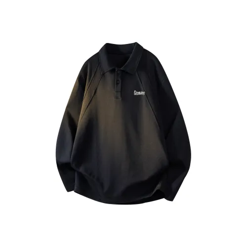 Tiller of Fabric Унисекс Свитшоты