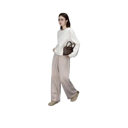 Dme Женские Повседневные Брюки