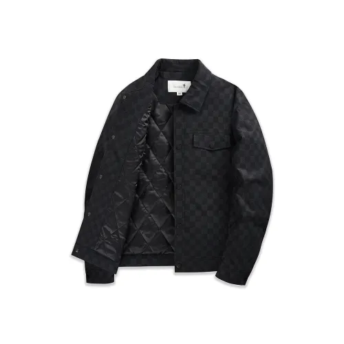 Куртки и пальто Dance with Wolves для мужчин