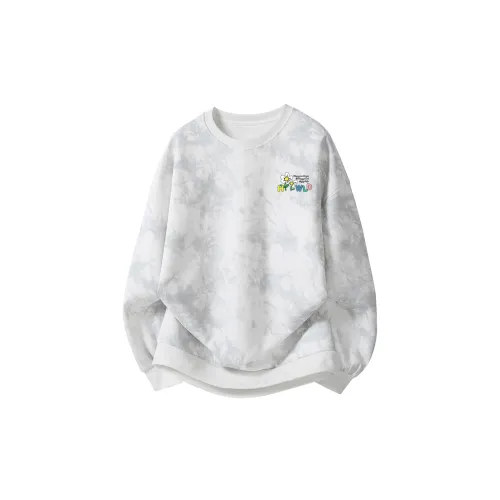 HOWIE LANDAU Унисекс Майки-трусы