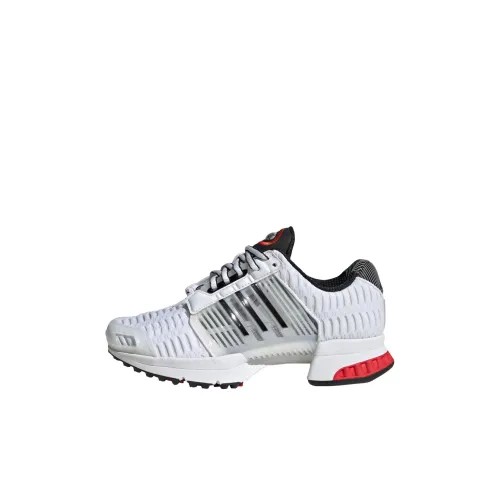 Adidas Climacool 1 Low Топ Детская Беговая Обувь Cloud White Unisex