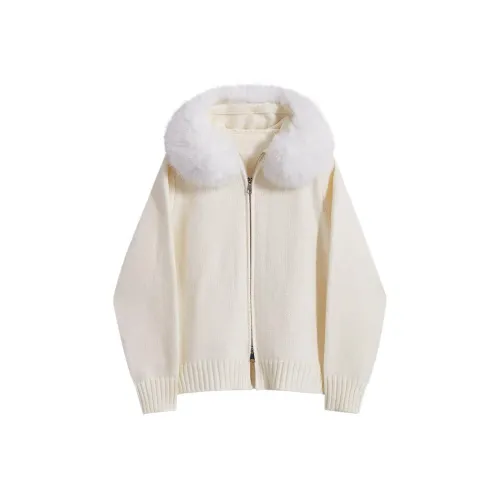 RTTO Белый Женский Трикотаж