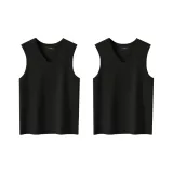 Мужской (Black) 2 упаковки