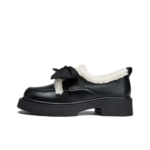 DAPHNE Лоферы Средний каблук Женские