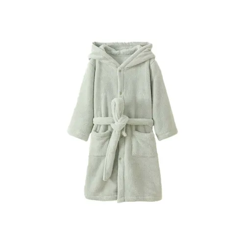 Chiaus Школьный возраст Домашние халаты