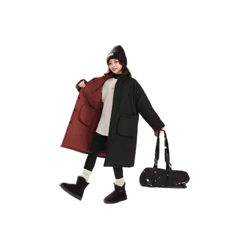 AIXINA Школьный возраст Утеплённые куртки