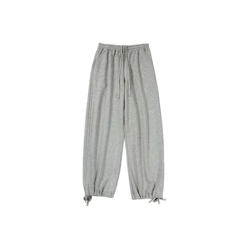 COUNTRY MOMENT Вязаные спортивные брюки женские