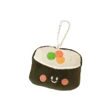 Морская трава, суши, кукла, подвеска