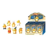 Целая коробка 6 штук