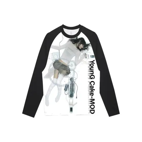 Manekniv Standardная T-рубашка унисекс