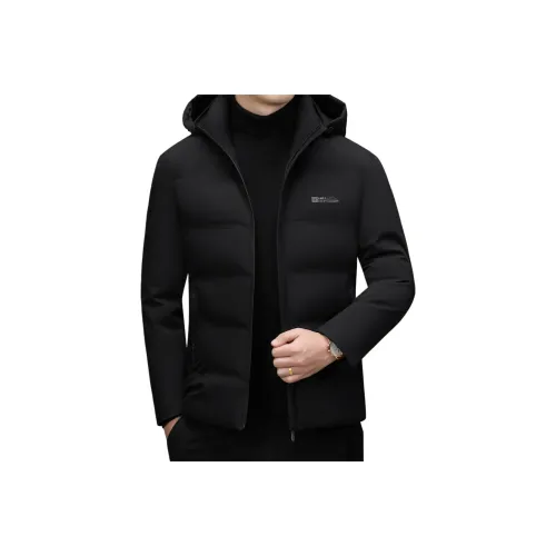 FIRS Мужские пуховики