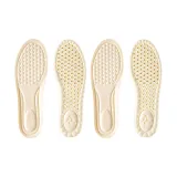 2 пачки [Мягкая подошва, удобная | Без усталости после длительного стояния]