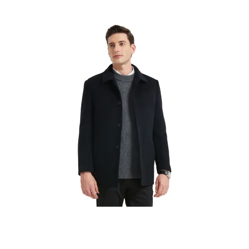 PIERRE CARDIN Мужское пальто