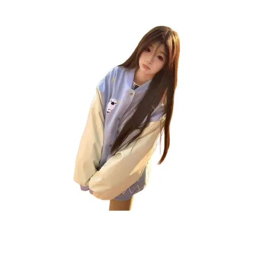 XIANSINIAO Укороченное пальто женское