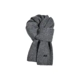 Темно-серый