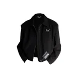 Чёрный (Логотип, стиль позиционирования)