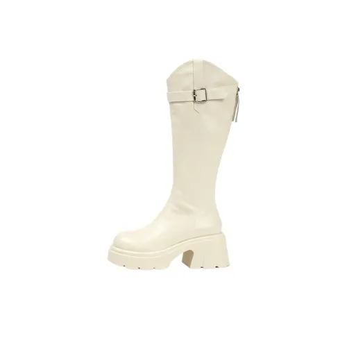 OSOCE Женские высокие сапоги на колено