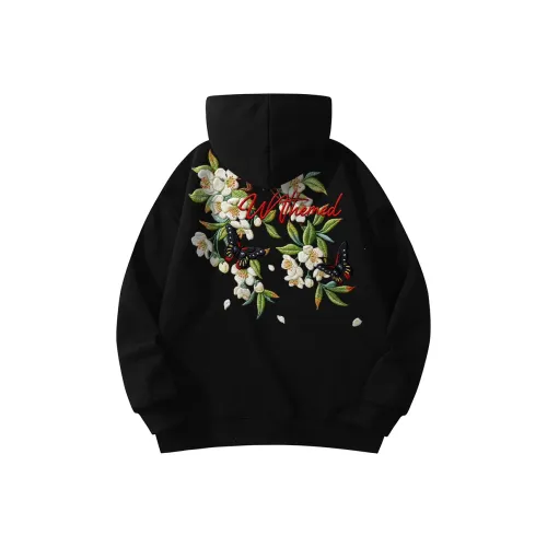 UNthemed Унисекс Свитшоты