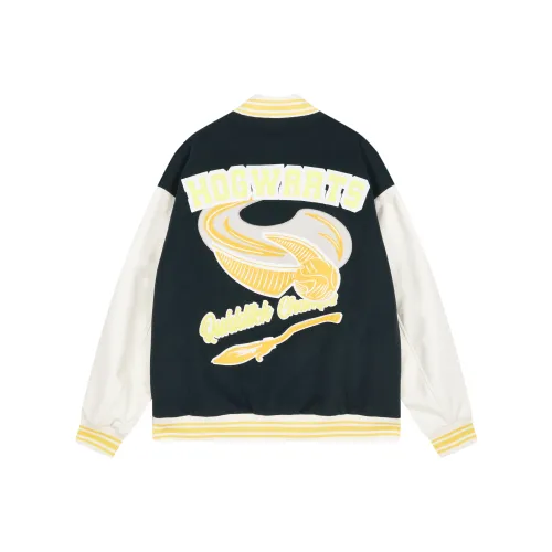Champion x Harry Potter Harry Potter Collaboration Куртка Версия для США Унисекс