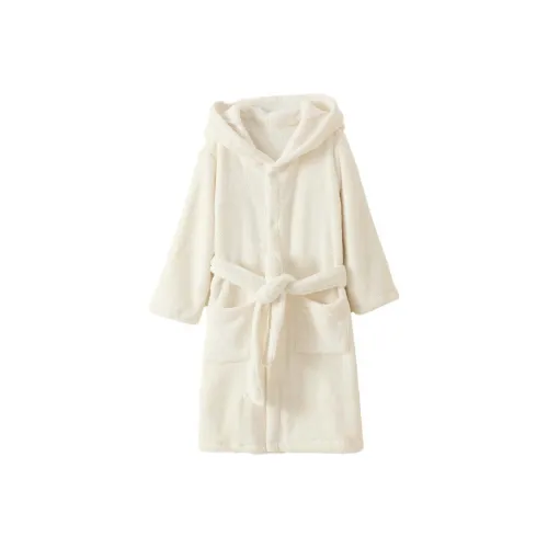 Chiaus Школьный возраст Домашние халаты