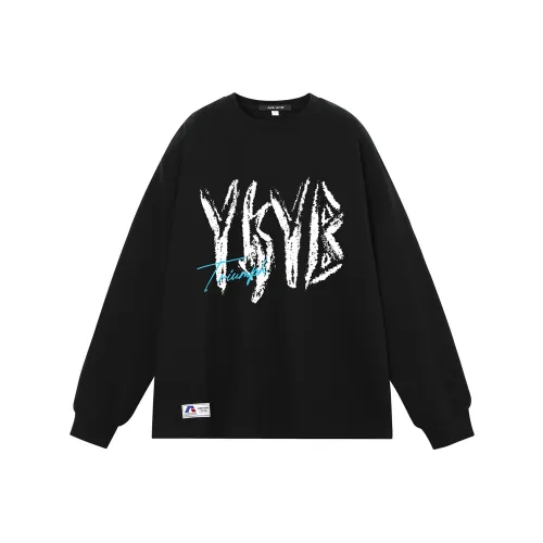 YK YB Унисекс T-рубашки