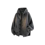 Темно-серый