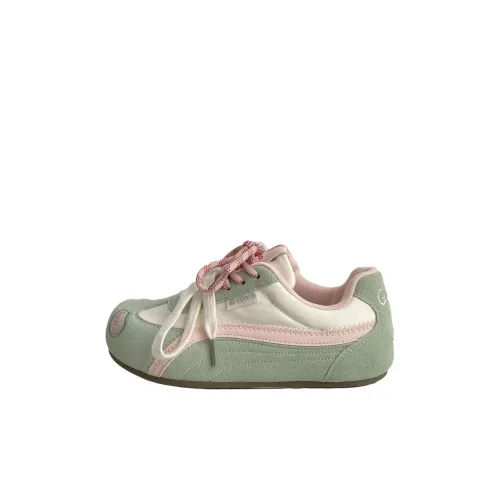 TLIT Детская повседневная обувь Low Top Унисекс