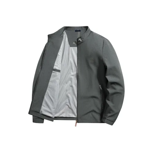 POLOMEISDO Унисекс Куртки