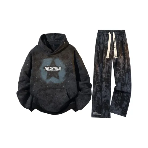 PAUL COSTELLOE Свитшот Комплект Унисекс