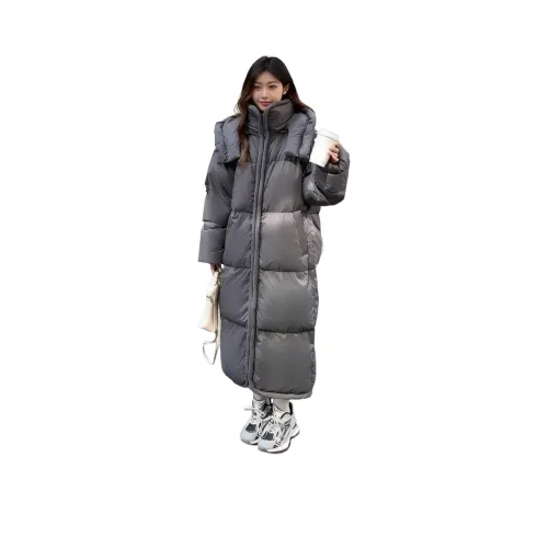 AURORA MUSE Пуховик Женский