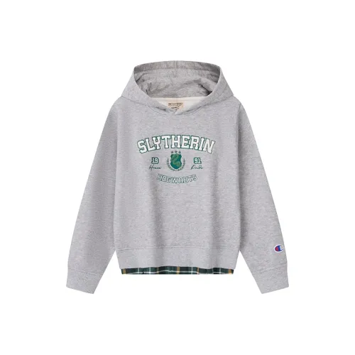 Champion Kids x Гарри Поттер Свитшот FW25 Детский
