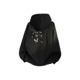 Черный (с флисовой подкладкой)