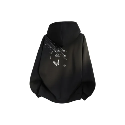 AULDEY Унисекс Свитшоты