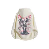 Утолщенный с флисовой подкладкой, абрикос