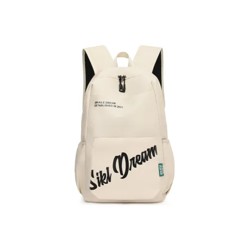 KAMLUI Нейлон Рюкзак Стандартный Унисекс Многоцветный