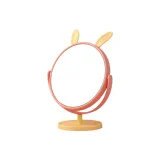 Кролик ушки, жёлтый