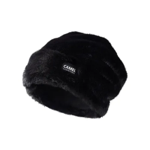 CAMEL 100% полиэстер Шапки-бини Унисекс