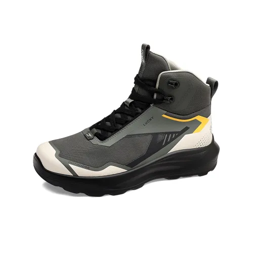 Ants Trapping Crickets Короткий MID Голень Мартин Boot Мужской