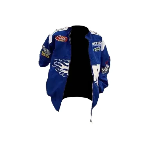 OG96 LAB Унисекс Куртки