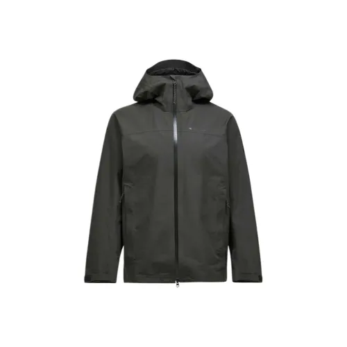 PEAK PERFORMANCE Мужские Куртки