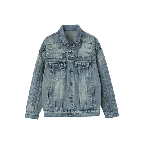 Incolore Пальто Женские Джинсовые куртки