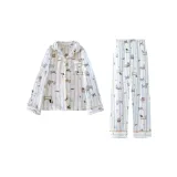 Светло-голубой